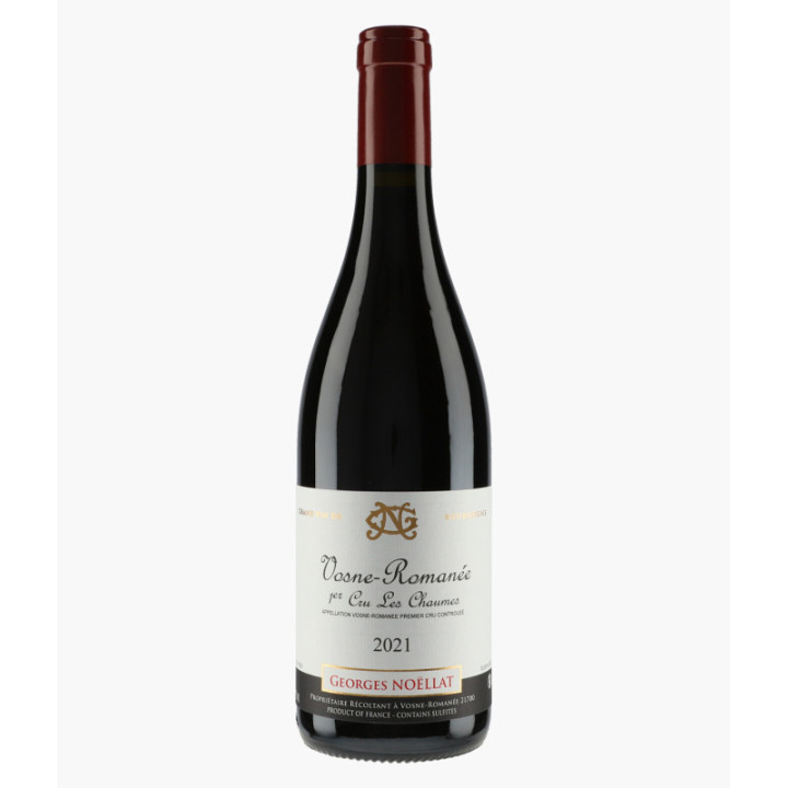 Vosne-Romanée 1er Cru Les Chaumes | NOELLAT GEORGES
