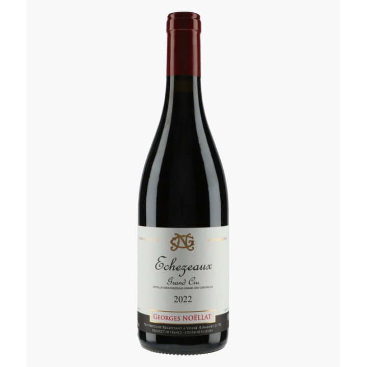 Echezeaux Grand Cru 2022 | NOELLAT GEORGES
