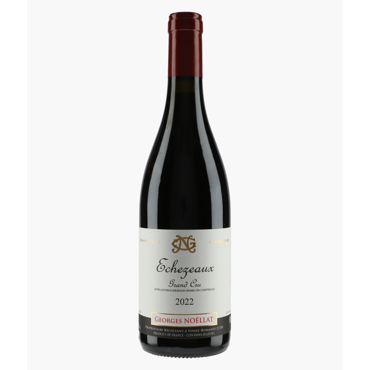 Echezeaux Grand Cru 2022 | NOELLAT GEORGES