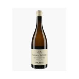 Puligny-Montrachet 1er Cru Clos de la Mouchère MONOPOLE | BOILLOT HENRI