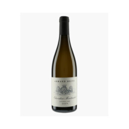 Chevalier-Montrachet Grand Cru | HEITZ ARMAND