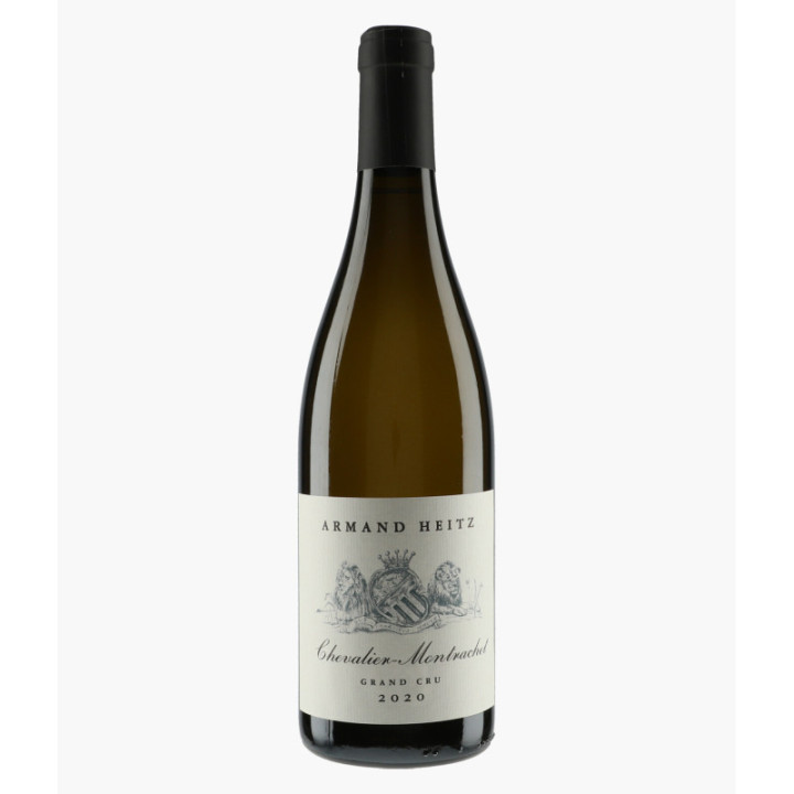 Chevalier-Montrachet Grand Cru | HEITZ ARMAND