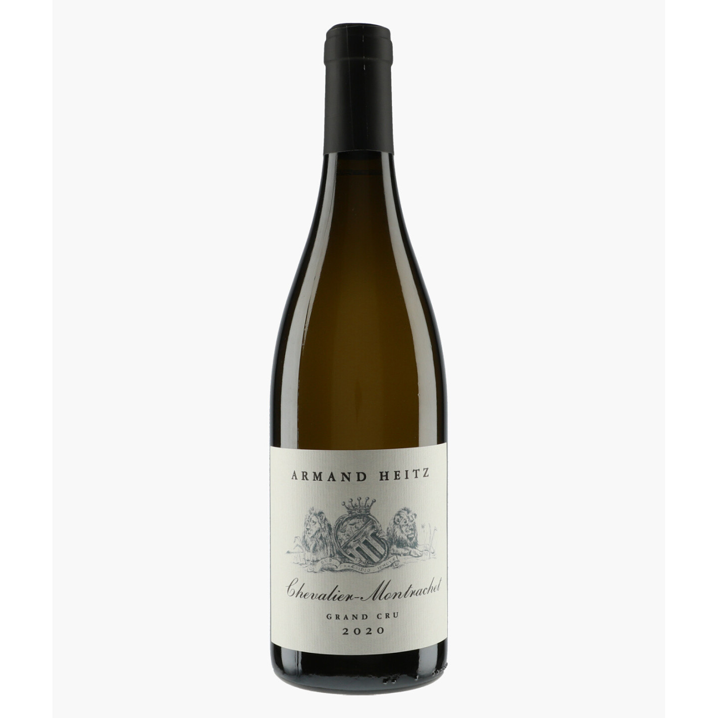 Chevalier-Montrachet Grand Cru | HEITZ ARMAND