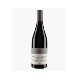 Nuits-Saint-Georges 1er Cru Clos des Fôrets Saint Georges Monopole 2022 | ARLOT