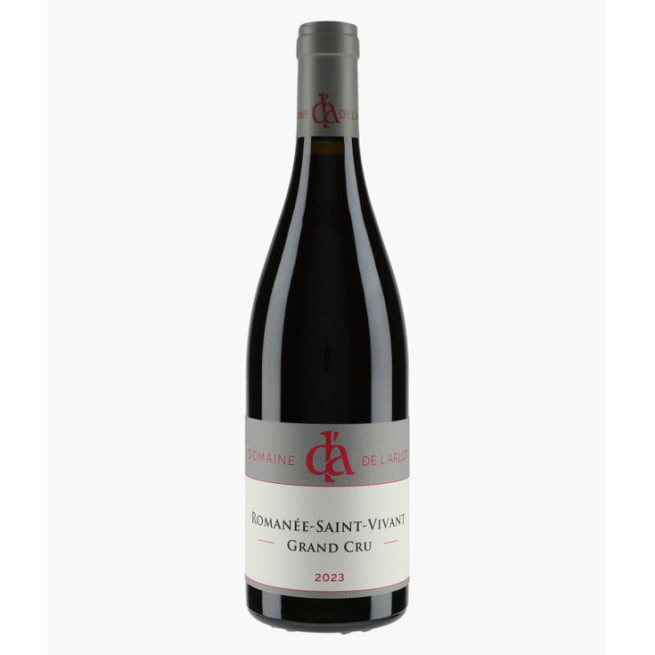 Romanée-Saint-Vivant Grand Cru 2023 | ARLOT