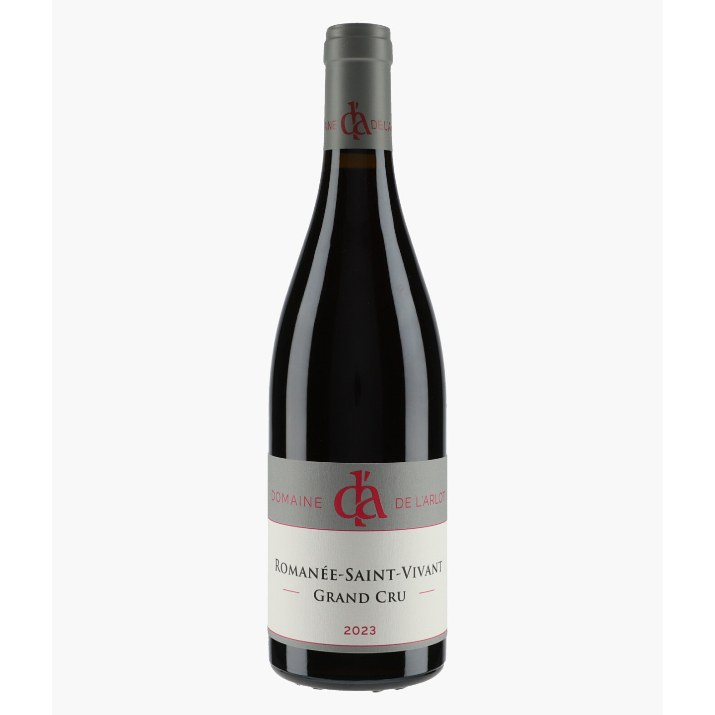 Romanée-Saint-Vivant Grand Cru 2023 | ARLOT