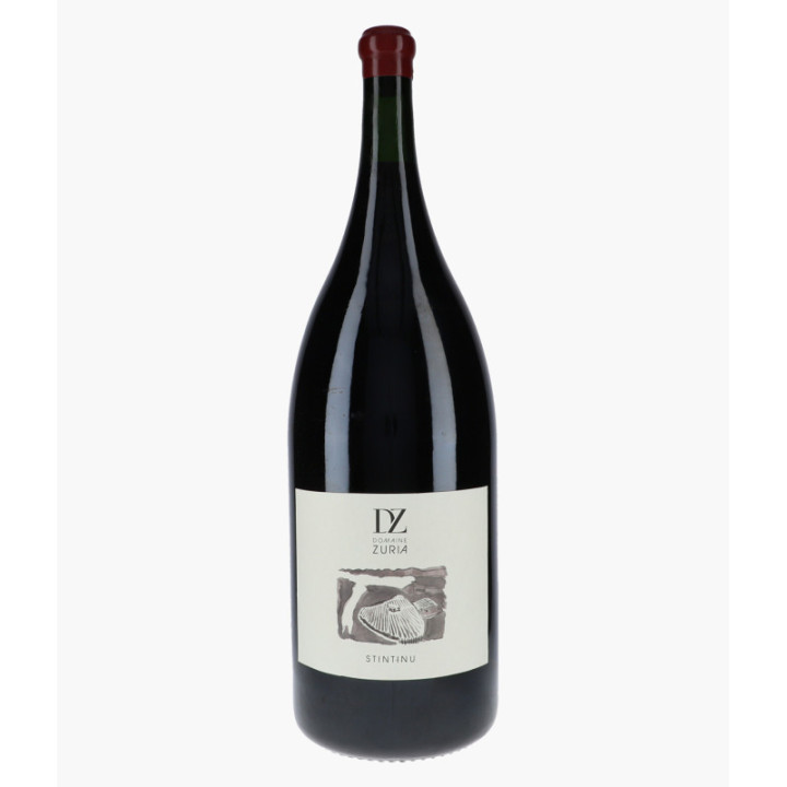 Stintinu 2024 | ZURIA DOMAINE