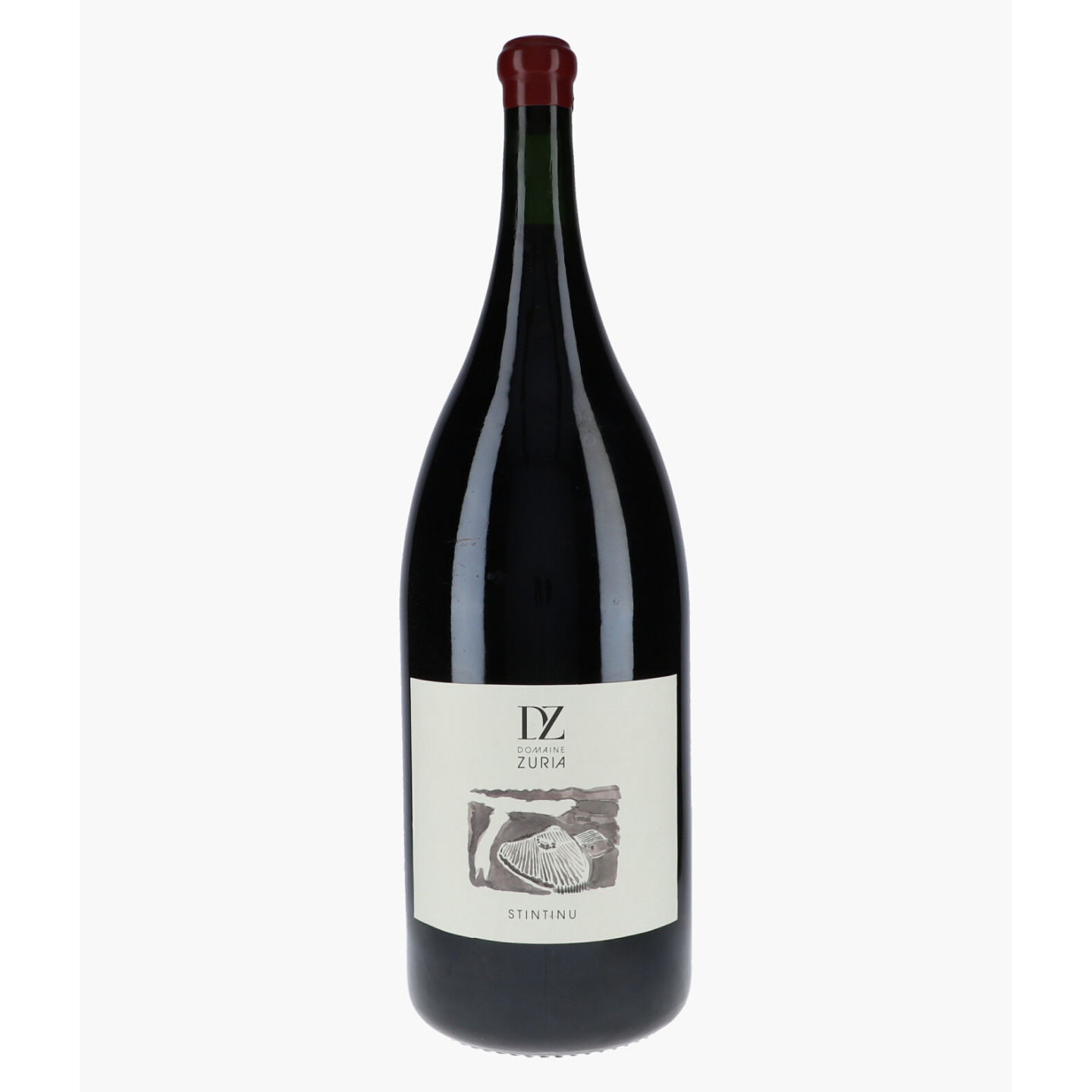 Stintinu 2024 | ZURIA DOMAINE