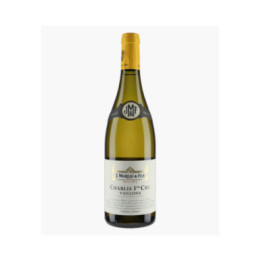 Chablis 1er Cru Vaillons 2023 | MOREAU JEAN & FILS
