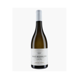 Bourgogne Côte d'Or | TESSIER