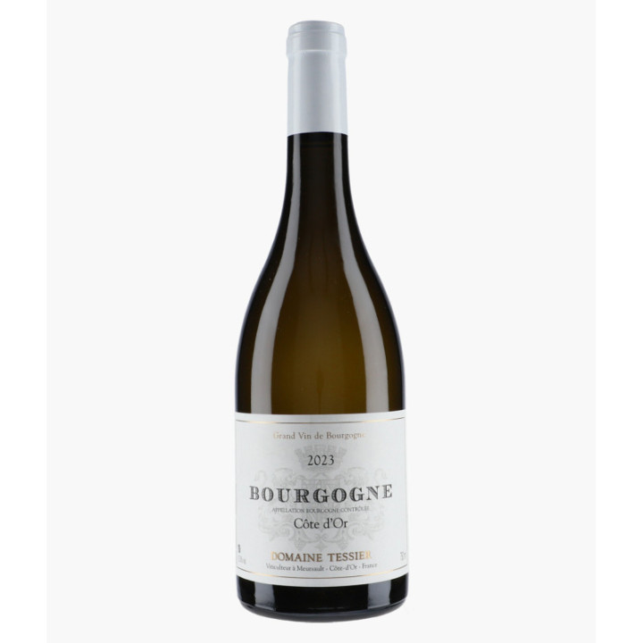 Bourgogne Côte d'Or | TESSIER
