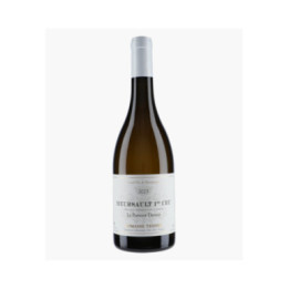 Meursault 1er Cru Le Poruzot Dessus | TESSIER