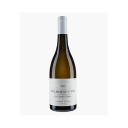 Meursault 1er Cru Les Charmes Dessus | TESSIER