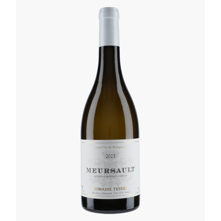 Meursault 2023 | TESSIER