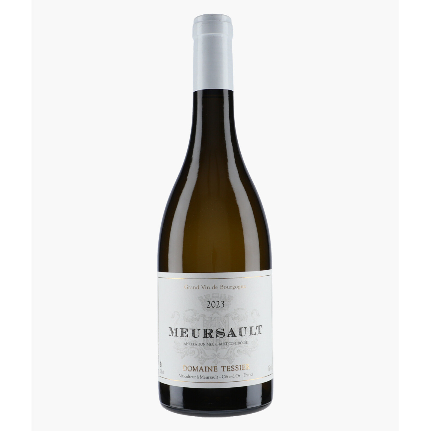 Meursault 2023 | TESSIER