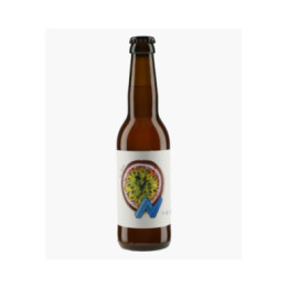 Bière Nova Villa NEIPA | MAISON ROMANE