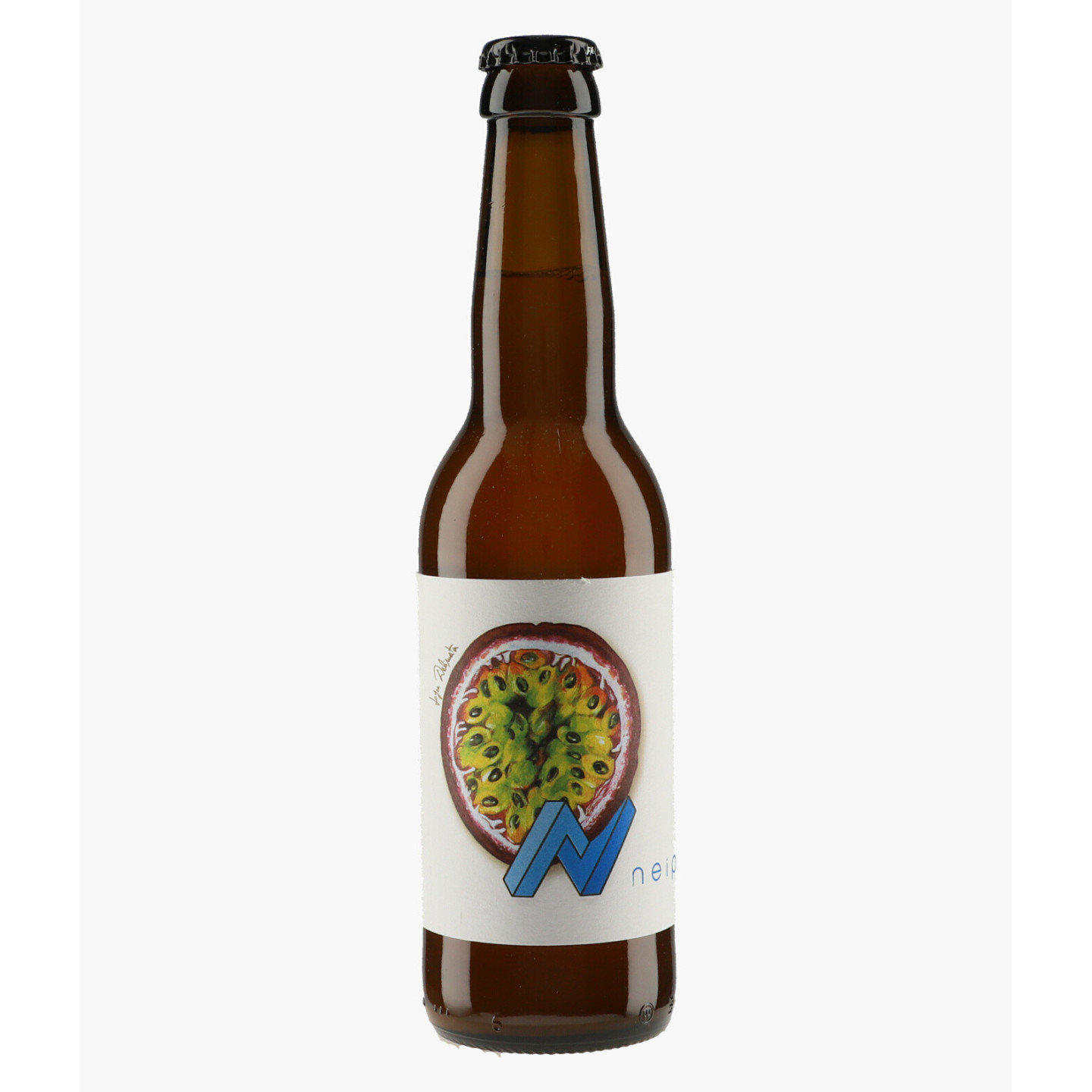Bière Nova Villa NEIPA | MAISON ROMANE