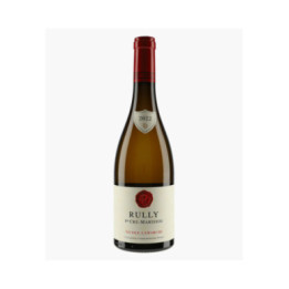 Rully 1er Cru Marissou 2022 | LAMARCHE NICOLE