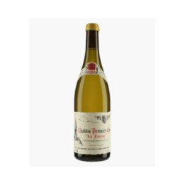 Chablis 1er Cru La Forest 2023 | DAUVISSAT RENE & VINCENT