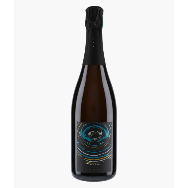 Champagne Implicite Extra-Brut Charles de Non-Dits 2018 | SELEQUE JEAN MARC