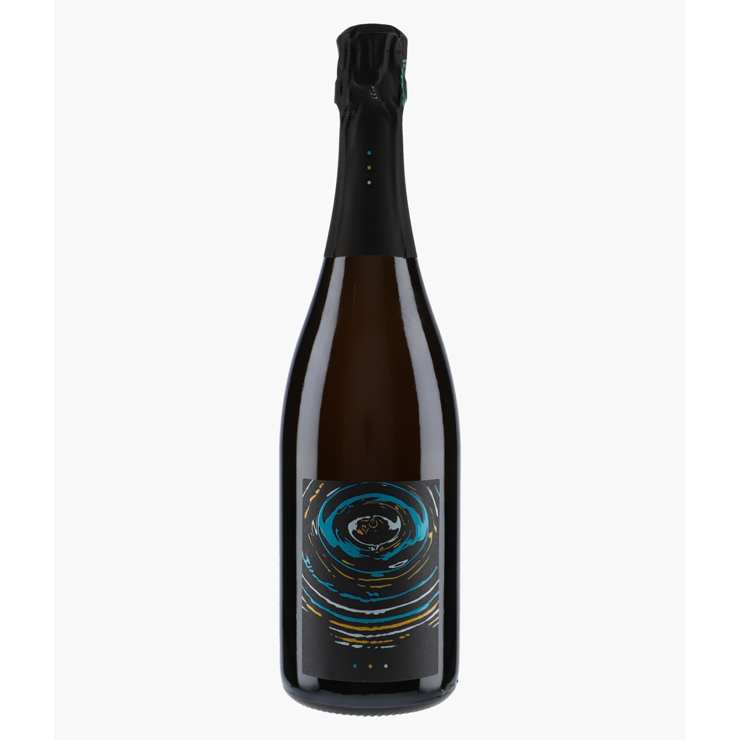 Champagne Implicite Extra-Brut Charles de Non-Dits 2018 | SELEQUE JEAN MARC