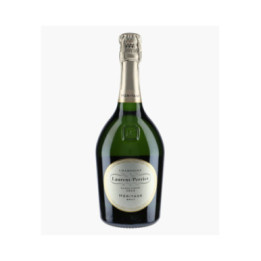 Champagne Héritage | LAURENT-PERRIER