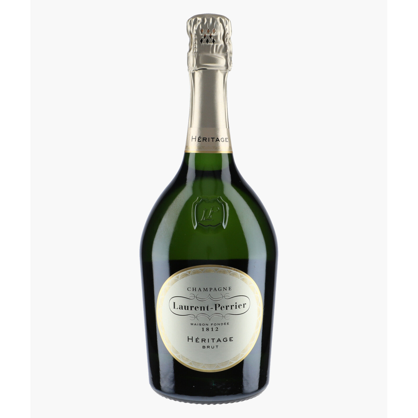 Champagne Héritage | LAURENT-PERRIER