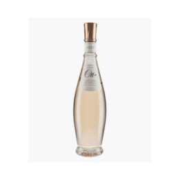 Côtes-de-Provence Cru Classé | OTT - CHÂTEAU DE SELLE