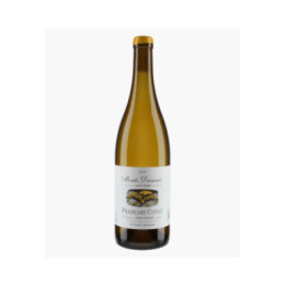 Sancerre Monts Damnés | COTAT FRANCOIS