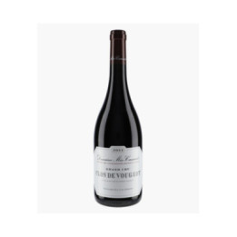 Clos-de-Vougeot Grand Cru 2024 | MEO-CAMUZET