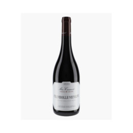 Chambolle-Musigny | MEO-CAMUZET Frère & Soeurs