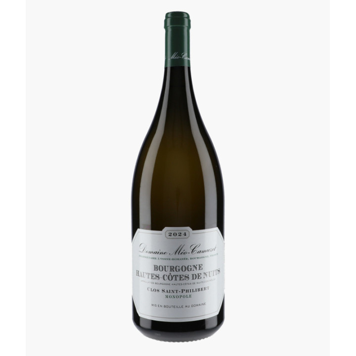Bourgogne Hautes-Côtes de Nuits Clos Saint-Philibert MONOPOLE 2024 | MEO-CAMUZET