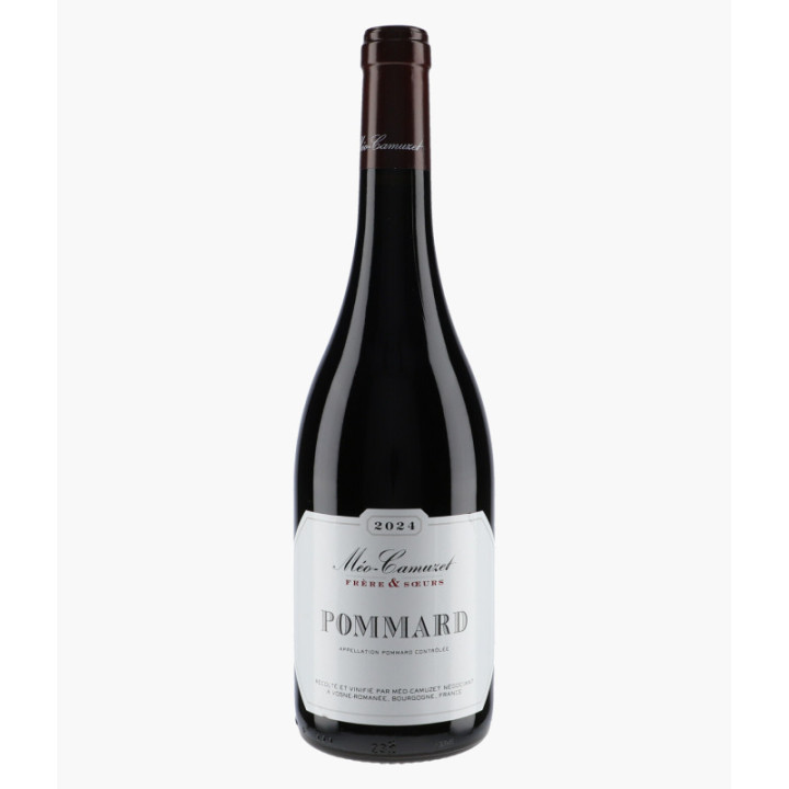 Pommard 2024 | MEO-CAMUZET Frère & Soeurs