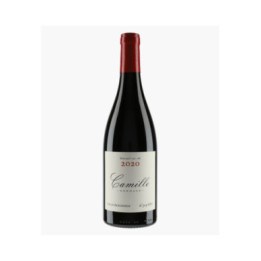 Coteaux Champenois Hommage à Camille 2020 | ROEDERER LOUIS
