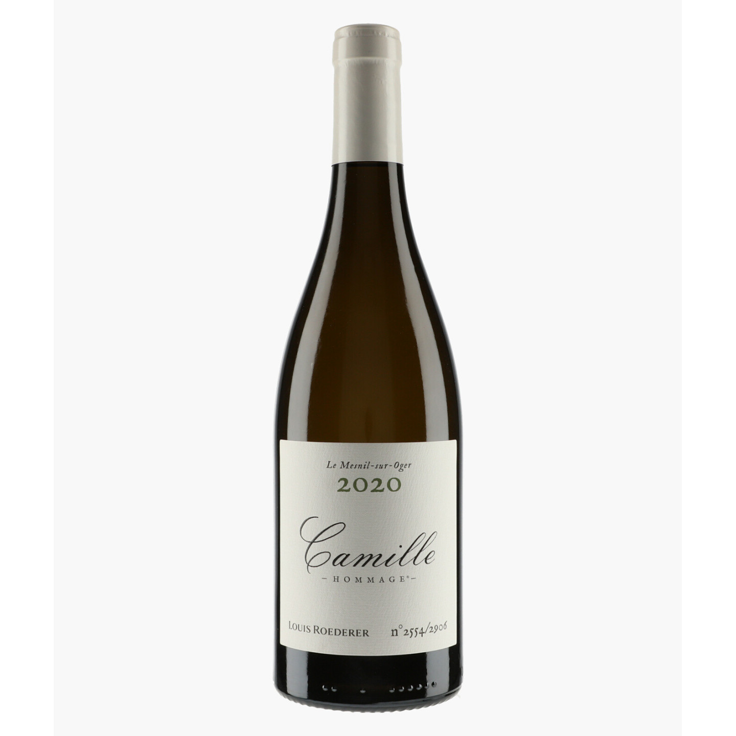 Coteaux Champenois Hommage à Camille | ROEDERER LOUIS