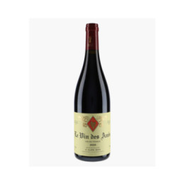 Le Vin des Amis 2024 | CLAPE AUGUSTE