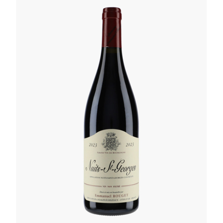 Nuits-Saint-Georges 2023 | ROUGET EMMANUEL