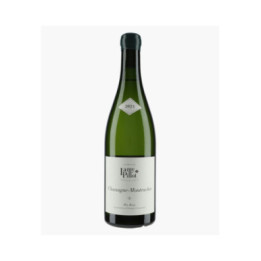Chassagne-Montrachet Pot Bois | LAMY-PILLOT