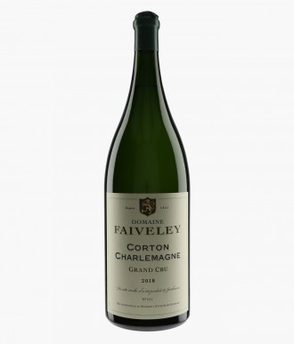 Corton-Charlemagne Grand Cru - FAIVELEY