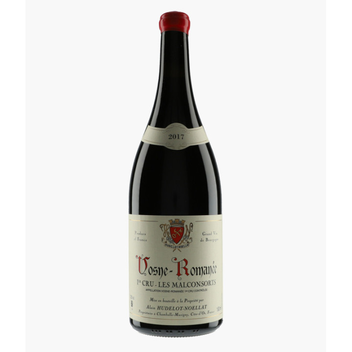 Vosne-Romanée 1er Cru Les Malconsorts | HUDELOT-NOELLAT