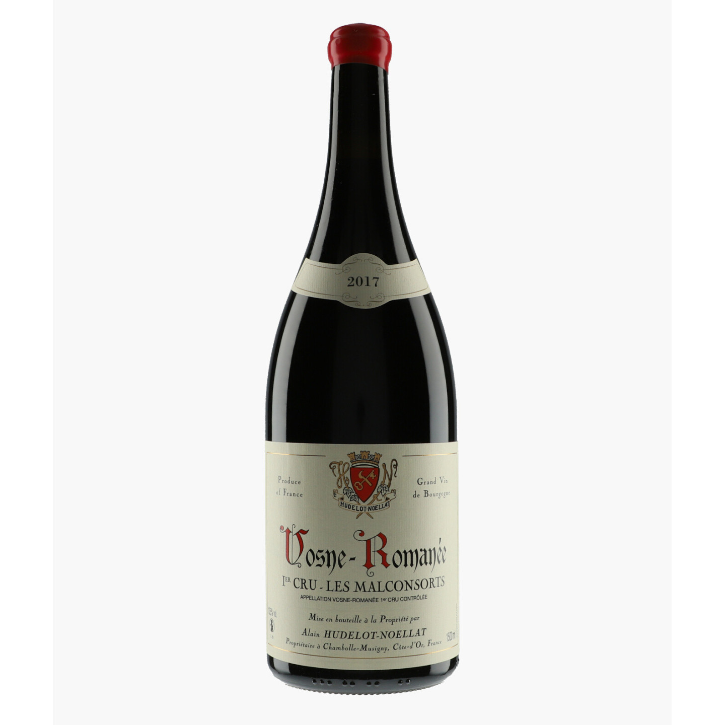Vosne-Romanée 1er Cru Les Malconsorts | HUDELOT-NOELLAT