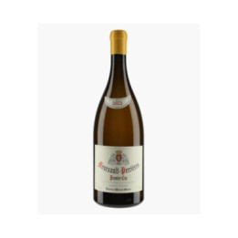Meursault 1er Cru Perrières | MATROT THIERRY & PASCALE