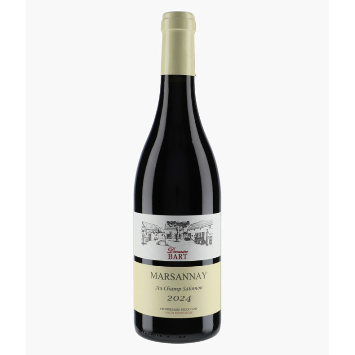 Marsannay Au Champ-Salomon | BART