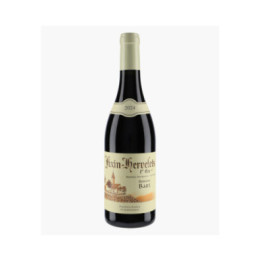 Fixin 1er Cru Hervelets 2024 | BART