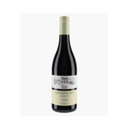 Bonnes-Mares Grand Cru 2024 | BART
