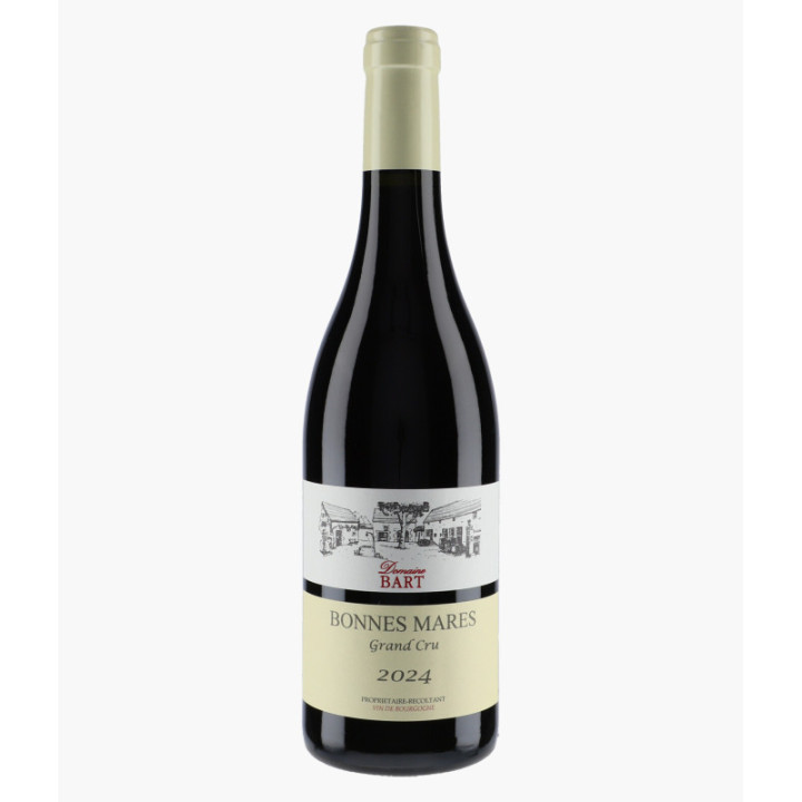 Bonnes-Mares Grand Cru 2024 | BART