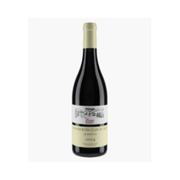 Chambertin Clos-de-Bèze Grand Cru 2024 | BART