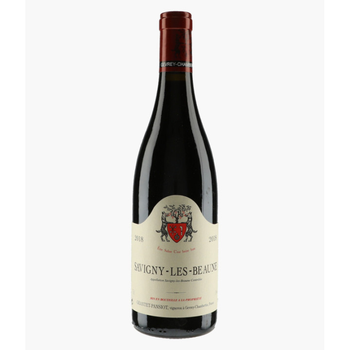Savigny-les-Beaune | GEANTET-PANSIOT