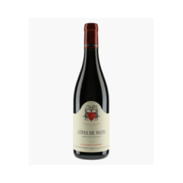 Côte de Nuits Villages | GEANTET-PANSIOT