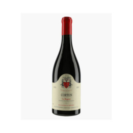 Corton Grand Cru Le Rognet | GEANTET-PANSIOT